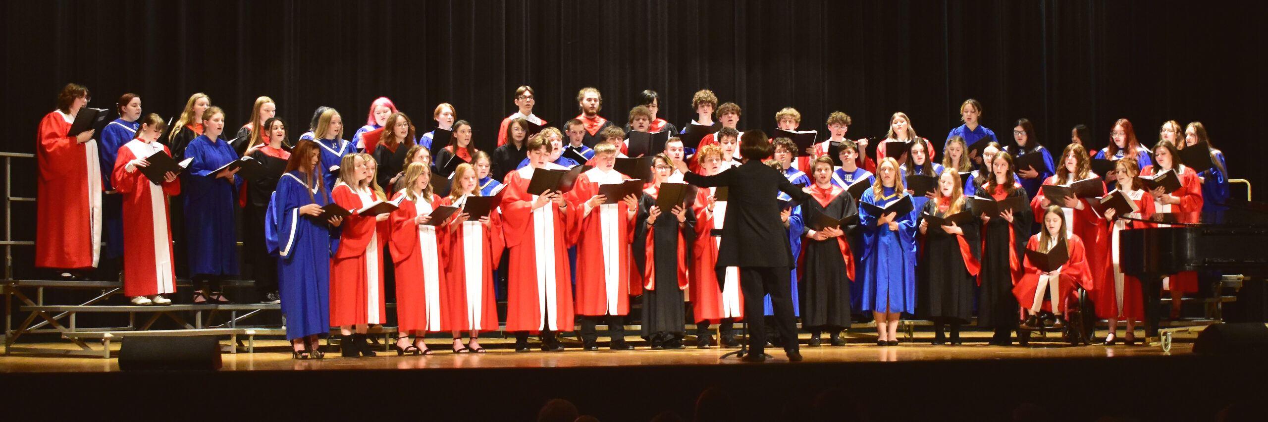328 CHOIR FOR ELR 2 News, Sports, Jobs Salem News
